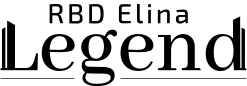 RBD Elina Legend Logo - Chaphalkar Karandikar Developers